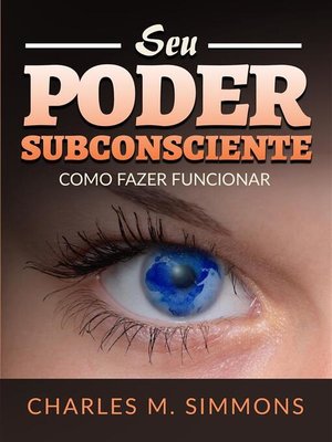 cover image of Seu Poder Subconsciente (Traduzido)